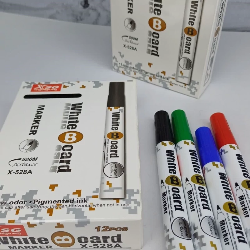 ماژیک وایت بردی