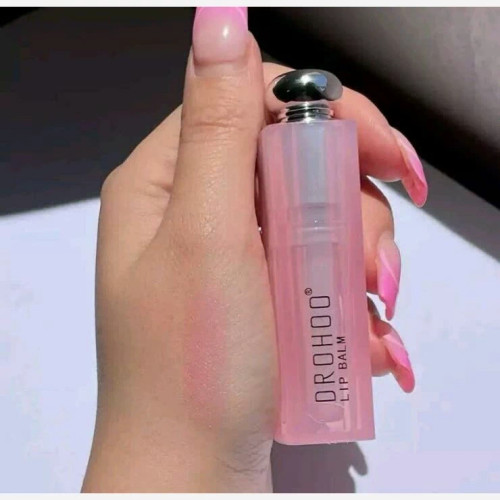 بالم لب صورتی