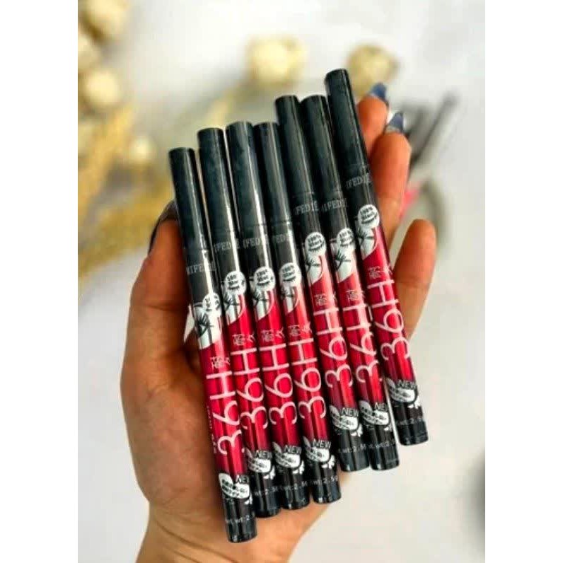 خط چشم 36 ساعته