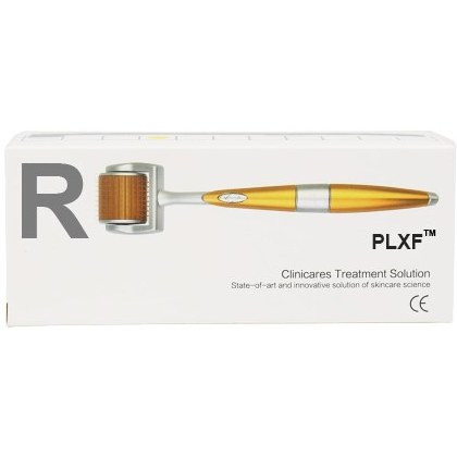 ماساژور پی ال ایکس اف مدل درمارولر سایز 0.75