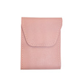 ست مانیکور و پدیکور مدل 12-Leather مجموعه 12 عددی